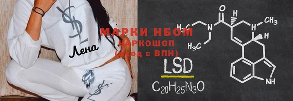 молекула духа Тихвин